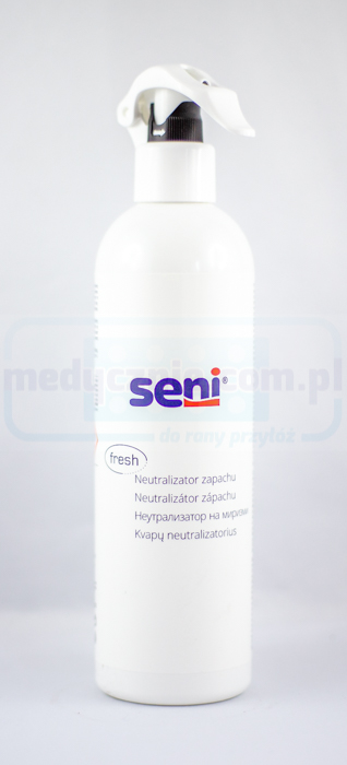 Seni Geruchsneutralisator 500ml
